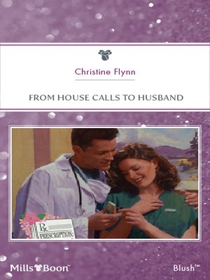 cover image of From House Calls to Husband